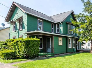 459 S Jones St, Lock Haven, PA 17745