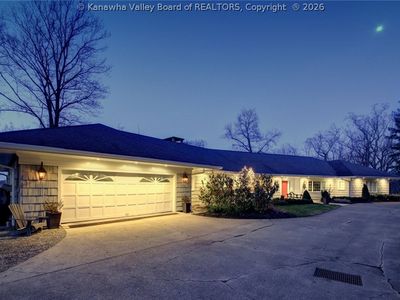 1231 Staunton Rd, Charleston, WV, 25314