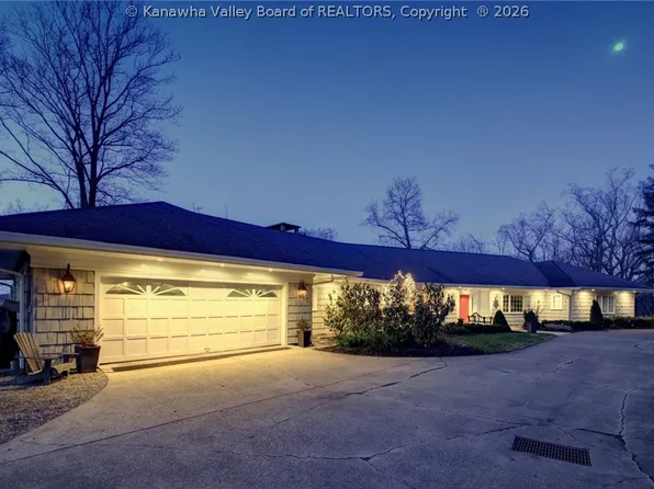 1231 Staunton Rd, Charleston, WV 25314