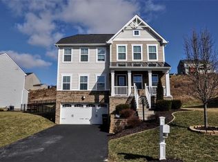 416 Imperial Dr, Canonsburg, PA 15317