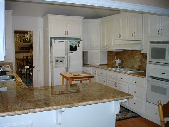 Granite Kitchen