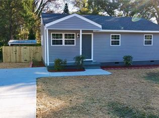 3213 S Hayden St, Greensboro, NC 27407