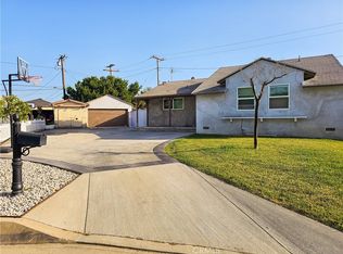 14560 Lanning Dr, Whittier, CA 90604