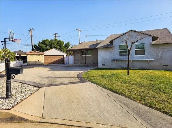 14560 Lanning Dr, Whittier, CA 90604