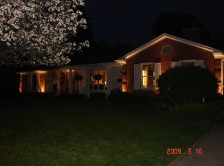 1732 Letitia Dr, Sidney, OH 45365