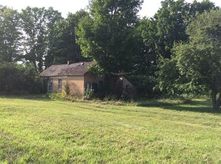 750 Harger St, Manton, MI 49663
