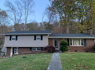 317 Georgia St, Bristol, VA 24201