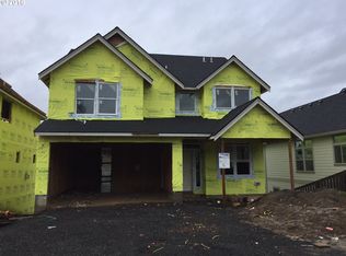 539 Eagle St, Newberg, OR