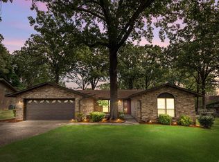 3509 Royal Oak Dr, N Little Rock, AR 72116