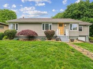 1507 Woodlawn Dr, Latrobe, PA 15650