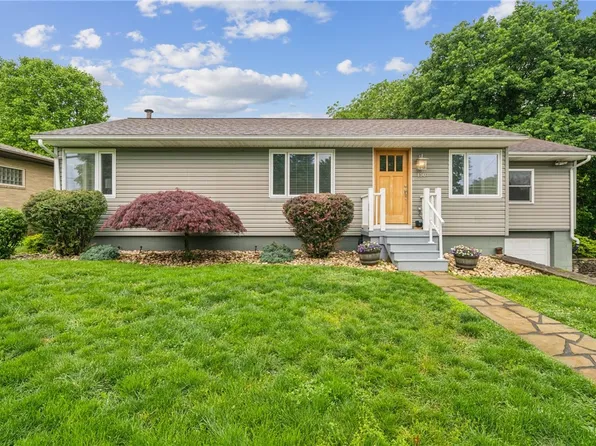 1507 Woodlawn Dr, Latrobe, PA 15650