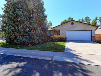 9902 W Layton Avenue, Denver, CO, 80123