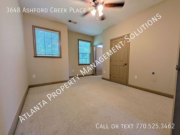 4th image of 3648 Ashford Creek Pl