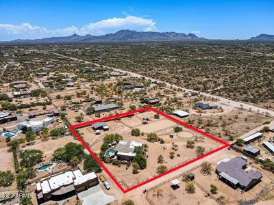 29423 N 152nd St, Scottsdale, AZ, 85262