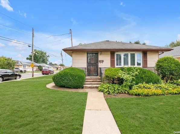 72 Harold Avenue, Hempstead, NY 11550