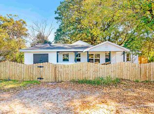 1704 Fernwood Ave, Pensacola, FL 32505