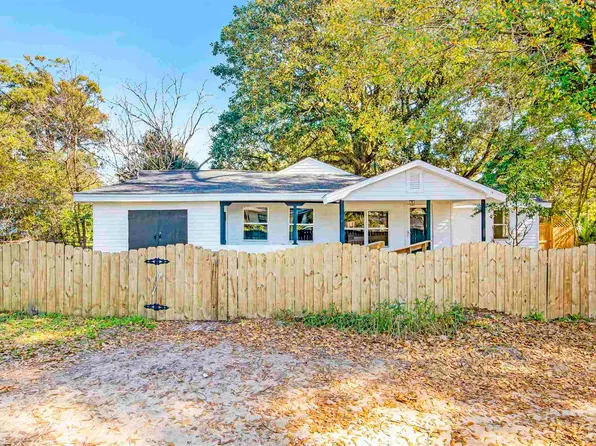 1704 Fernwood Ave, Pensacola, FL 32505
