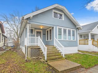 10041 S Lafayette Ave, Chicago, IL