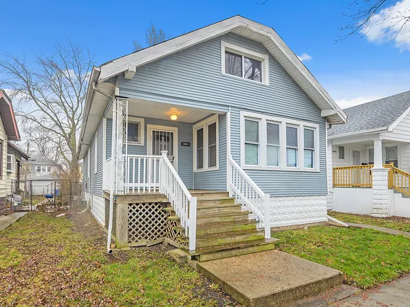 10041 S Lafayette Ave, Chicago, IL 60628