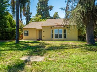 895 E Cross Ave, Tulare, CA 93274