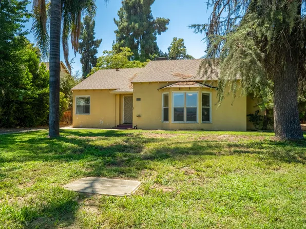 895 E Cross Avenue, Tulare, CA 93274