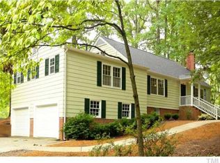 114 Salem Rd, Oxford, NC 27565