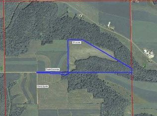 0 Moritz Ln, Arkansaw, WI 54721