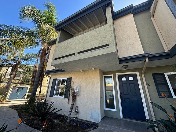 3rd image of 910 S Magnolia Ave Unit K