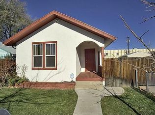 1225 W Byers Pl, Denver, CO 80223