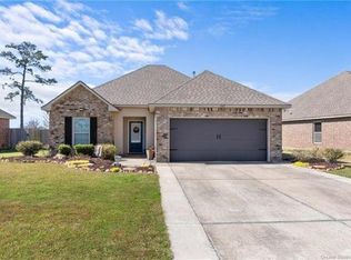 865 Desoto St, Lake Charles, LA 70607