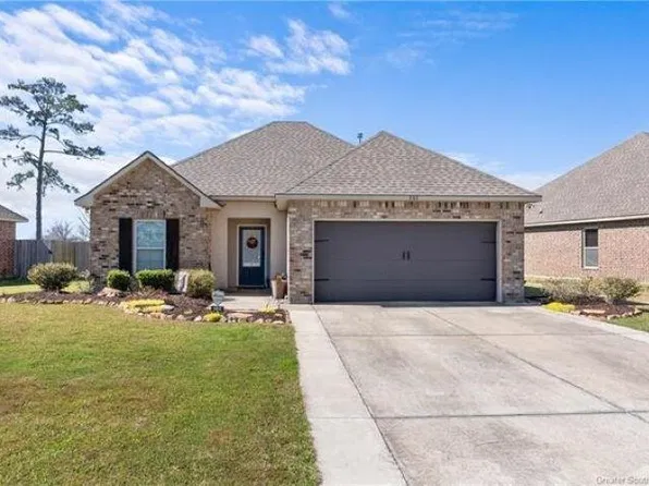 865 Desoto St, Lake Charles, LA 70607