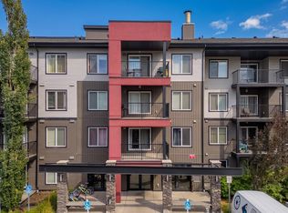 5515 7th Ave SW #419, Edmonton, AB T6X2A8