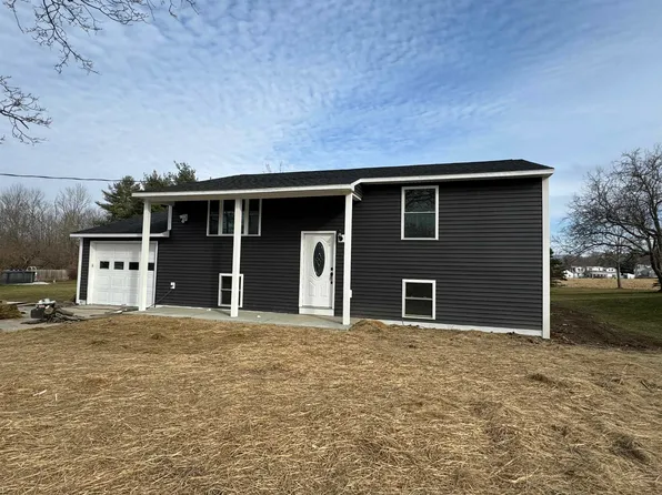 153 Jackson Avenue, Rutland City, VT 05701