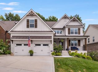 248 Valley Bend Dr, Nashville, TN 37214
