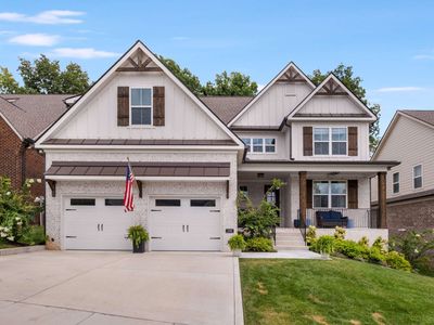 248 Valley Bend Dr, Nashville, TN, 37214