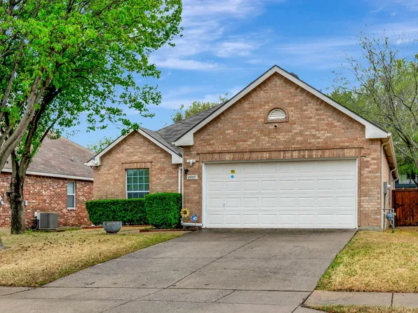 4005 Hawkins Dr, McKinney, TX 75072