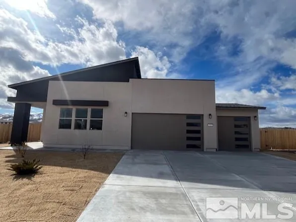 815 N Thunder Butte Ct Lot 27, Reno, NV 89506