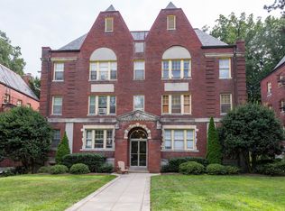 3026 Porter St NW APT 204, Washington, DC 20008