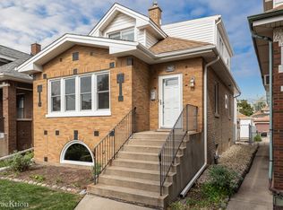 7960 W Birchdale Ave, Elmwood Park, IL 60707