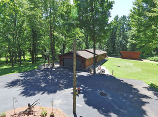 164555 River Rd, Ringle, WI 54471