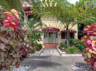 603 S Delaware Ave APT 1, Tampa, FL 33606