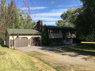 498 N 4108 E, Rigby, ID 83442