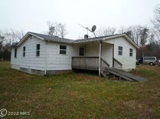 31440 Russel Rd, Locust Grove, VA 22508