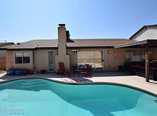 3878 Boca Grande Ave, Las Vegas, NV 89120