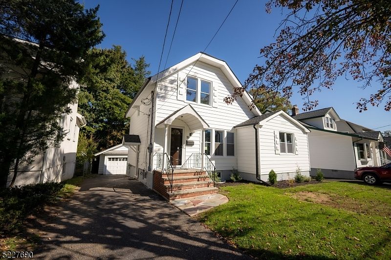 91 Roosevelt Ave, Westwood, NJ 07675 Zillow