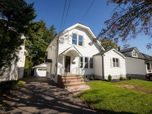 91 Roosevelt Ave, Westwood Boro, NJ 07675