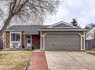 5692 W 75th Place, Arvada, CO 80003