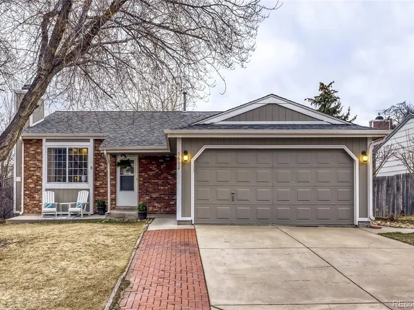 5692 W 75th Place, Arvada, CO 80003
