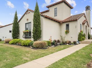 447300 Grottos Loop #204 & 301, Vinita, OK 74301