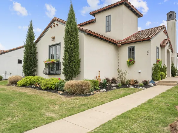 447300 Grottos Loop #204 & 301, Vinita, OK 74301